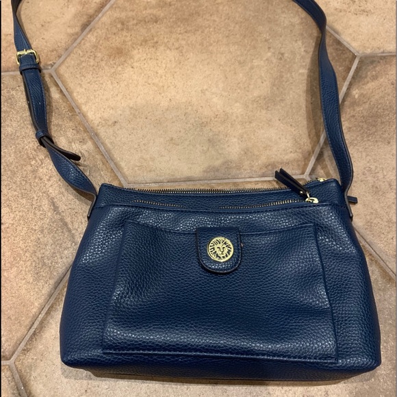 Anne Klein Handbags - Anne Klein purse